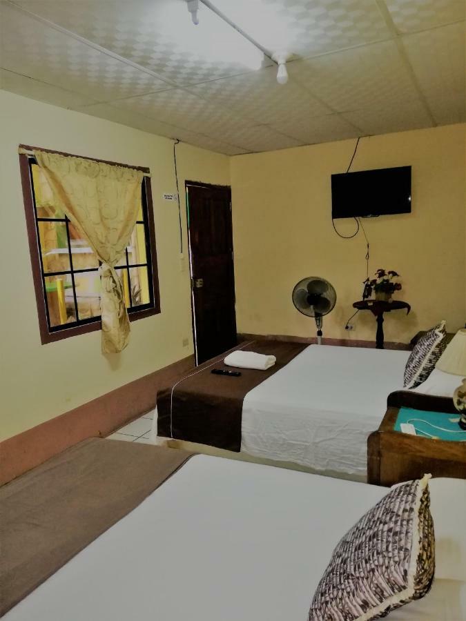 Hostal Leyendas León Exterior foto