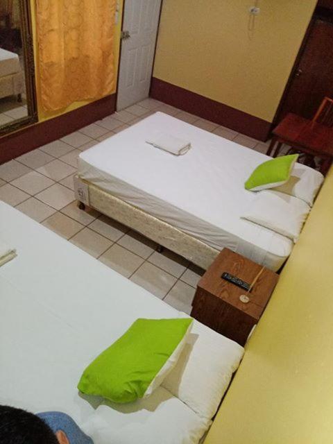 Hostal Leyendas León Exterior foto